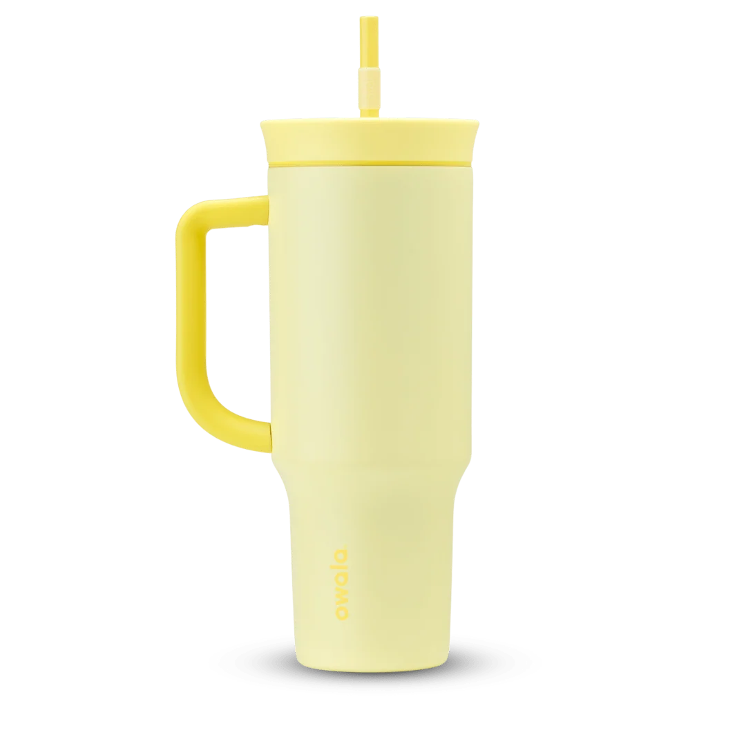 40oz Tumbler
